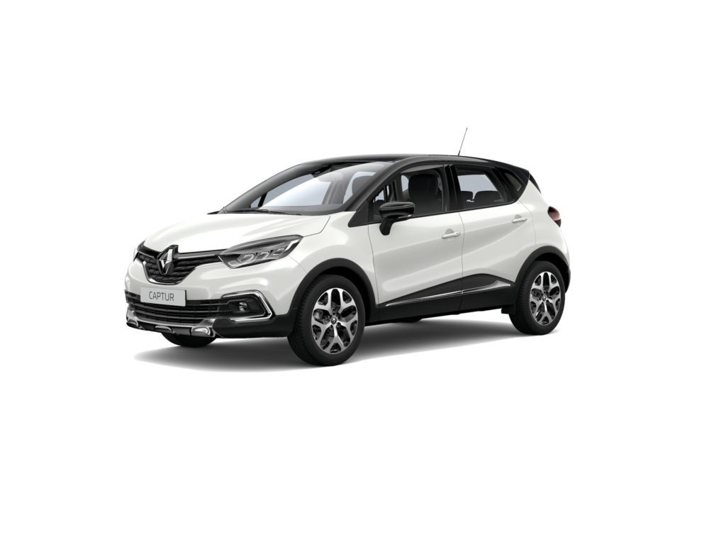 Renault Capture